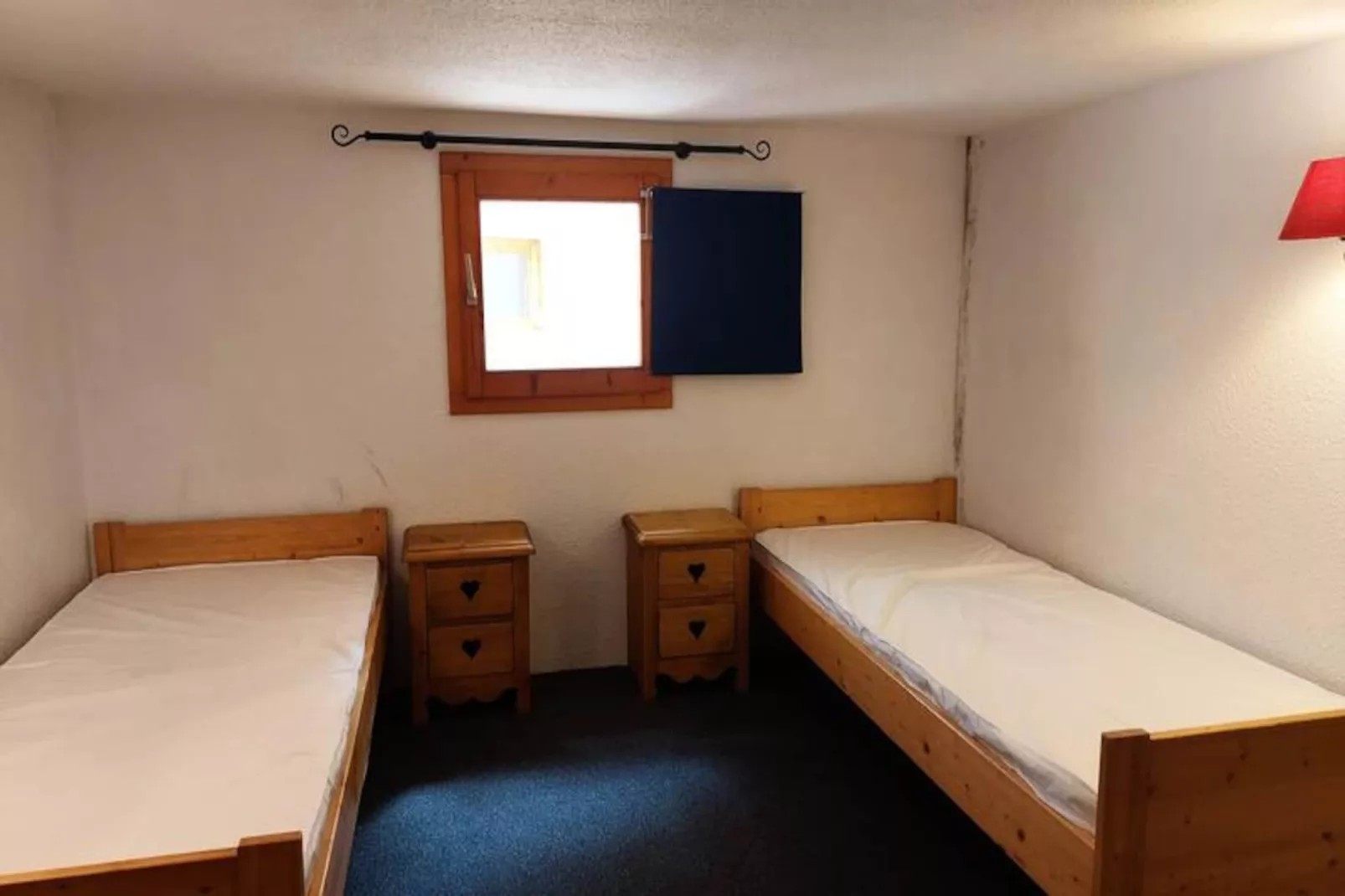 Résidence Vogel - Niet-getagd