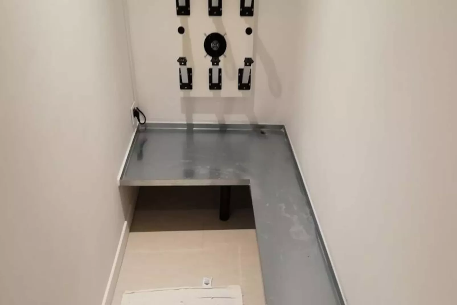 Résidence Aiguille Grive Bat Ii - Niet-getagd