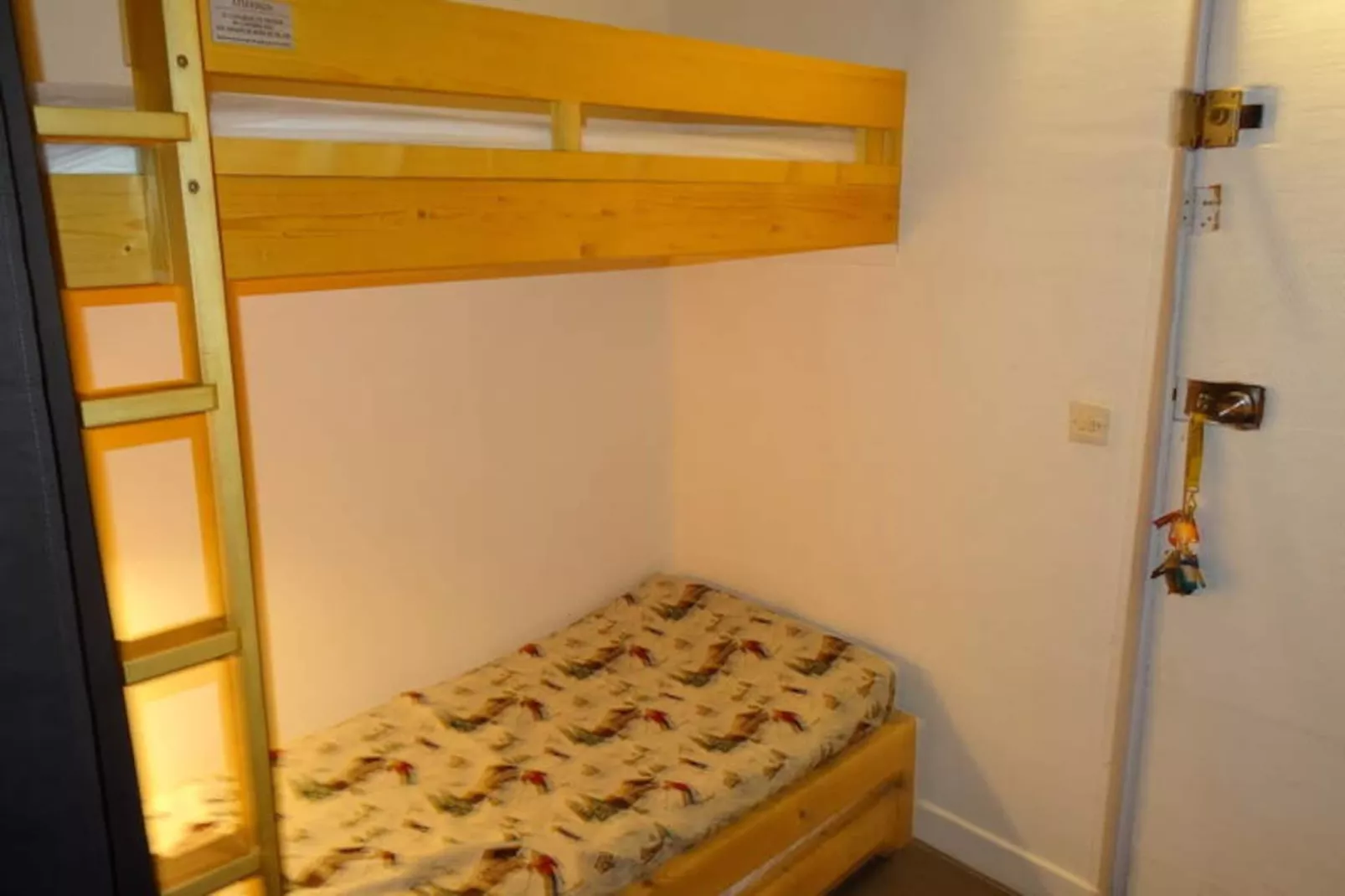 Résidence Grand Arbois - Niet-getagd