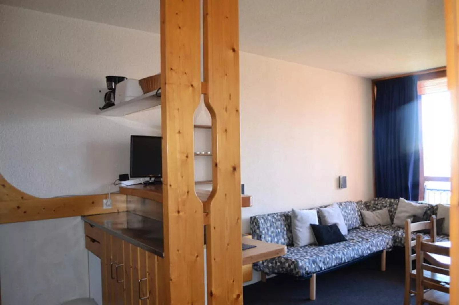 Résidence Bequi-rouge - Niet-getagd