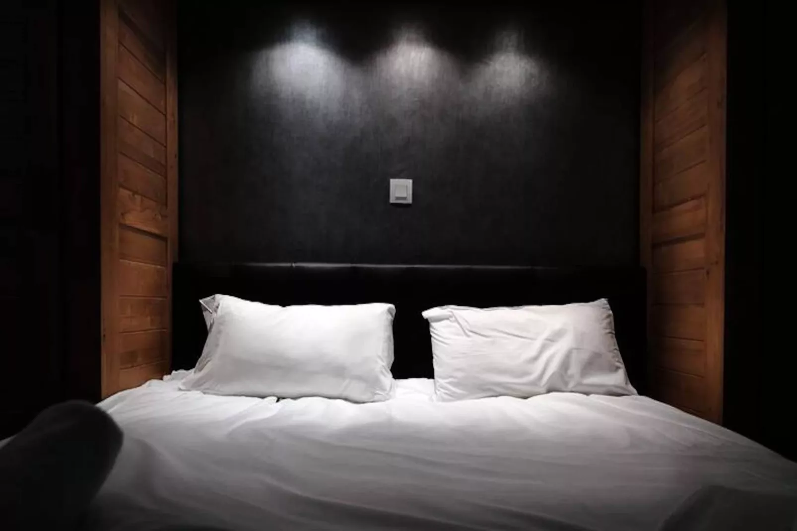 Résidence La Cime des Arcs**** - Chalet des Neiges - Niet-getagd