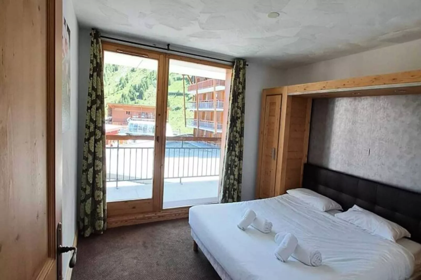 Résidence La Cime des Arcs**** - Chalet des Neiges - Niet-getagd