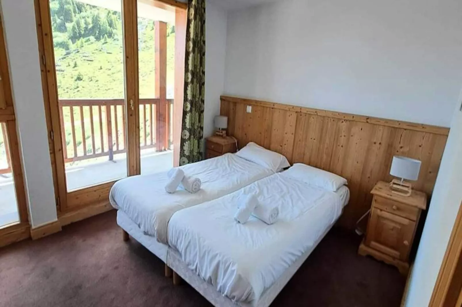 Résidence La Cime des Arcs**** - Chalet des Neiges - Niet-getagd