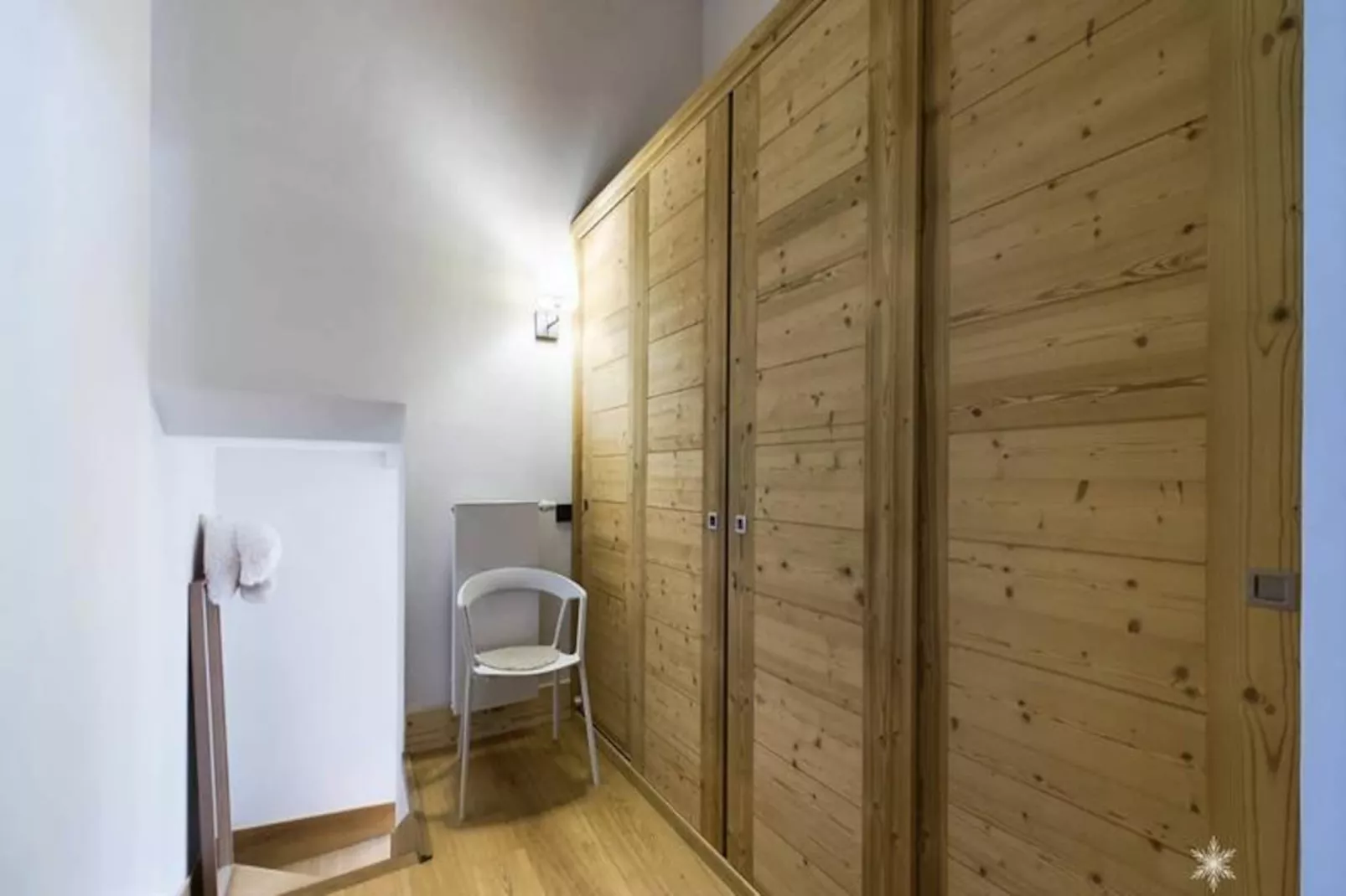 Résidence Le Diamant Des Cimes-Niet-getagd