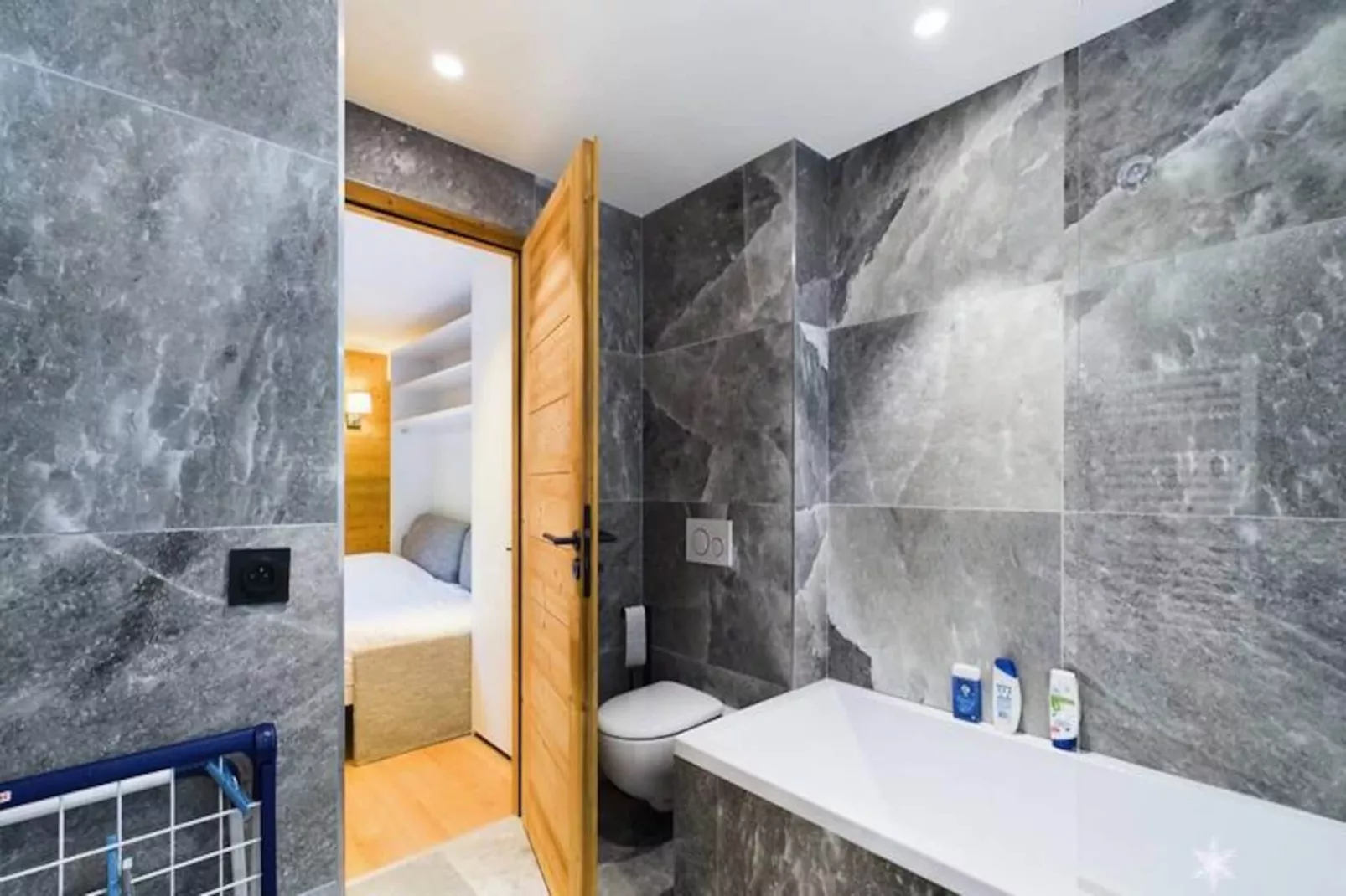 Résidence Le Diamant Des Cimes-Niet-getagd