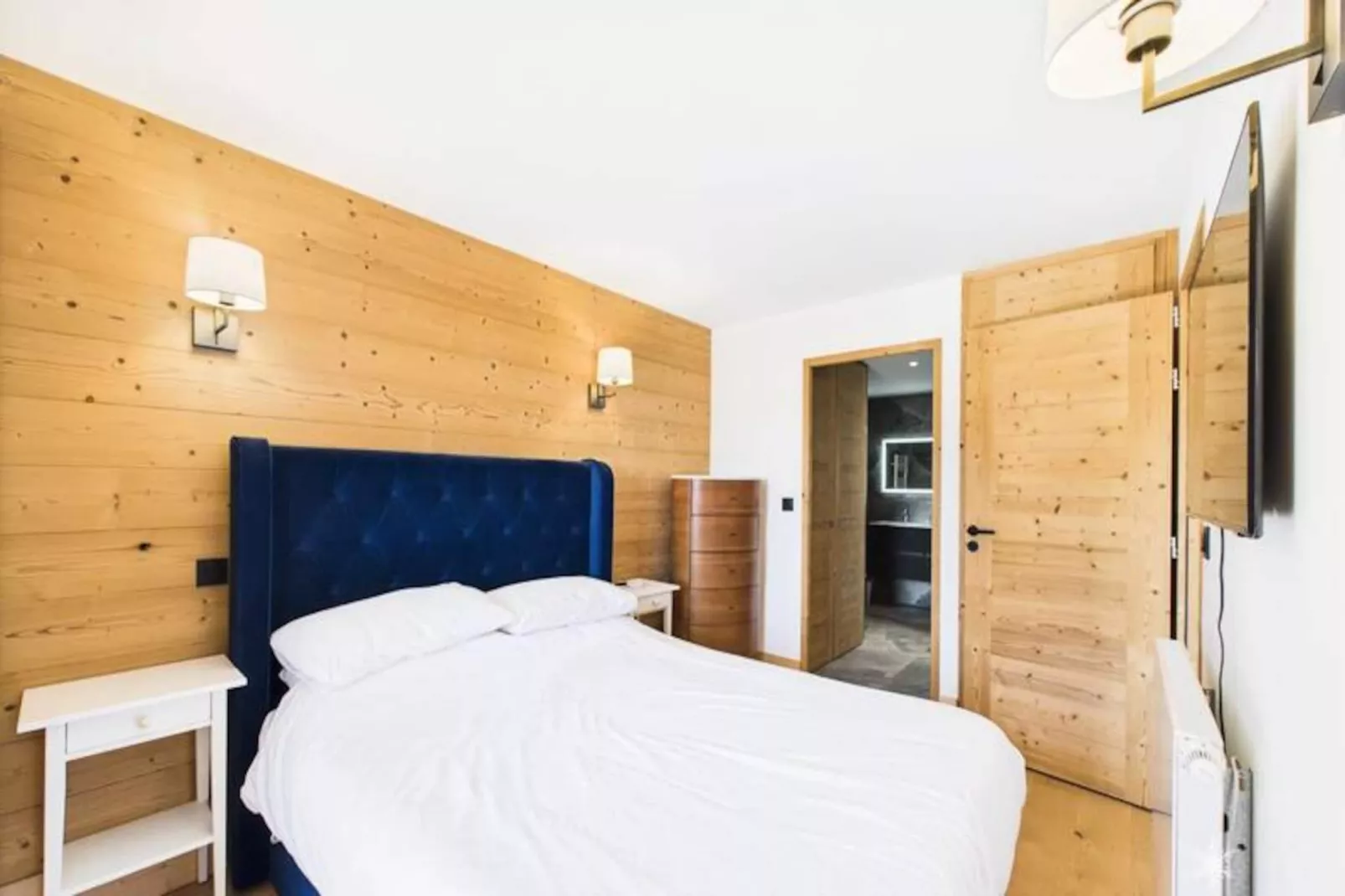 Résidence Le Diamant Des Cimes-Niet-getagd