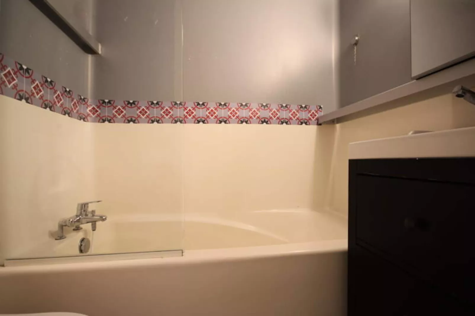 Résidence Lauzieres - Niet-getagd