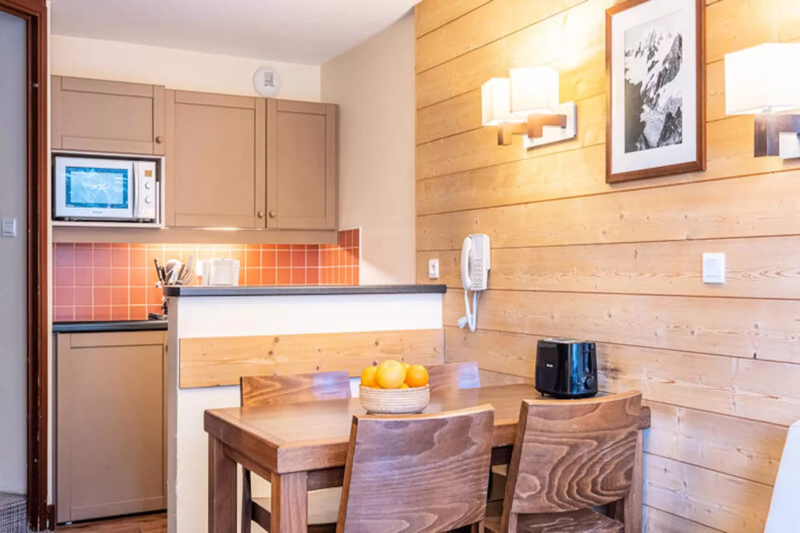 Résidence Pierre & Vacances Le Belmont **** - Niet-getagd