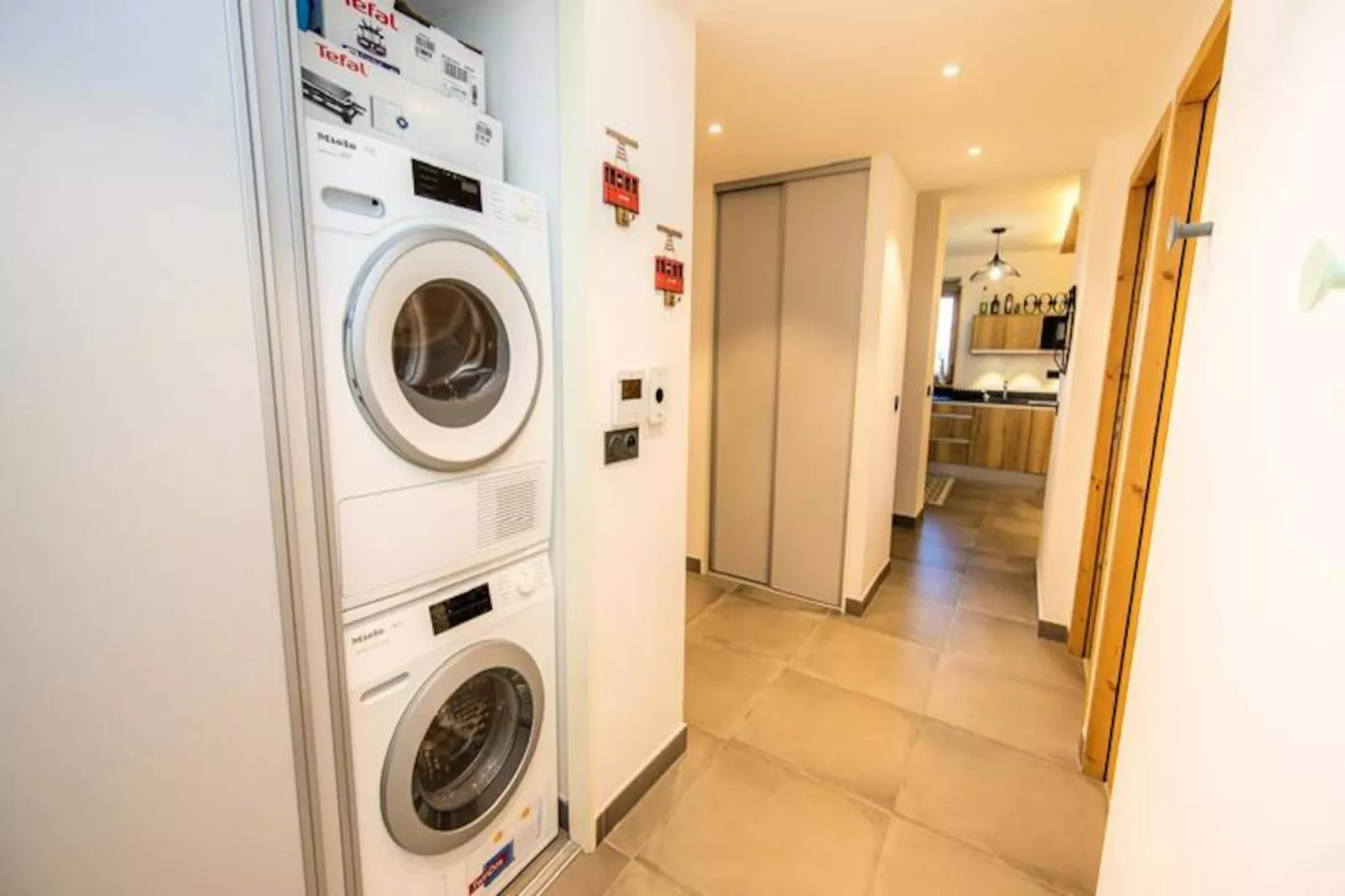 Résidence L'ecrin - Niet-getagd