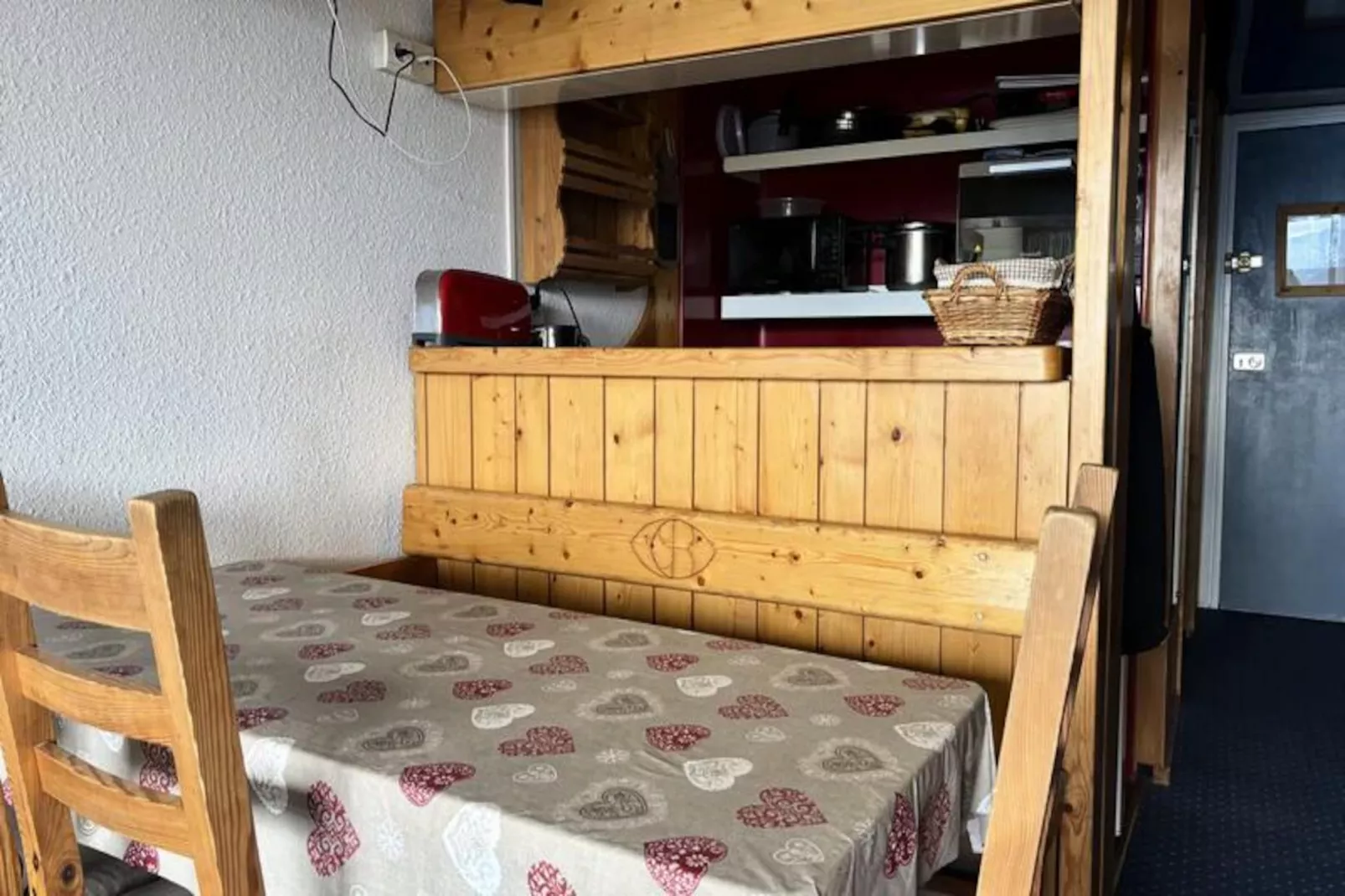 Résidence Nova 3 - Niet-getagd