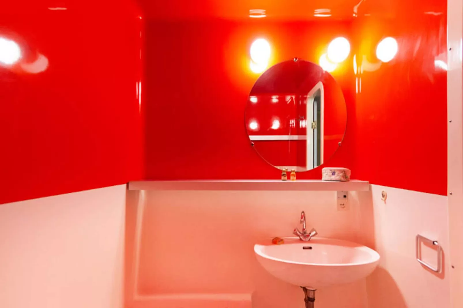 Résidence Lauzieres - Niet-getagd