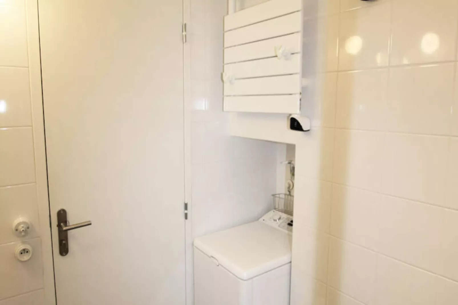 Résidence Tournavelles 2-Niet-getagd