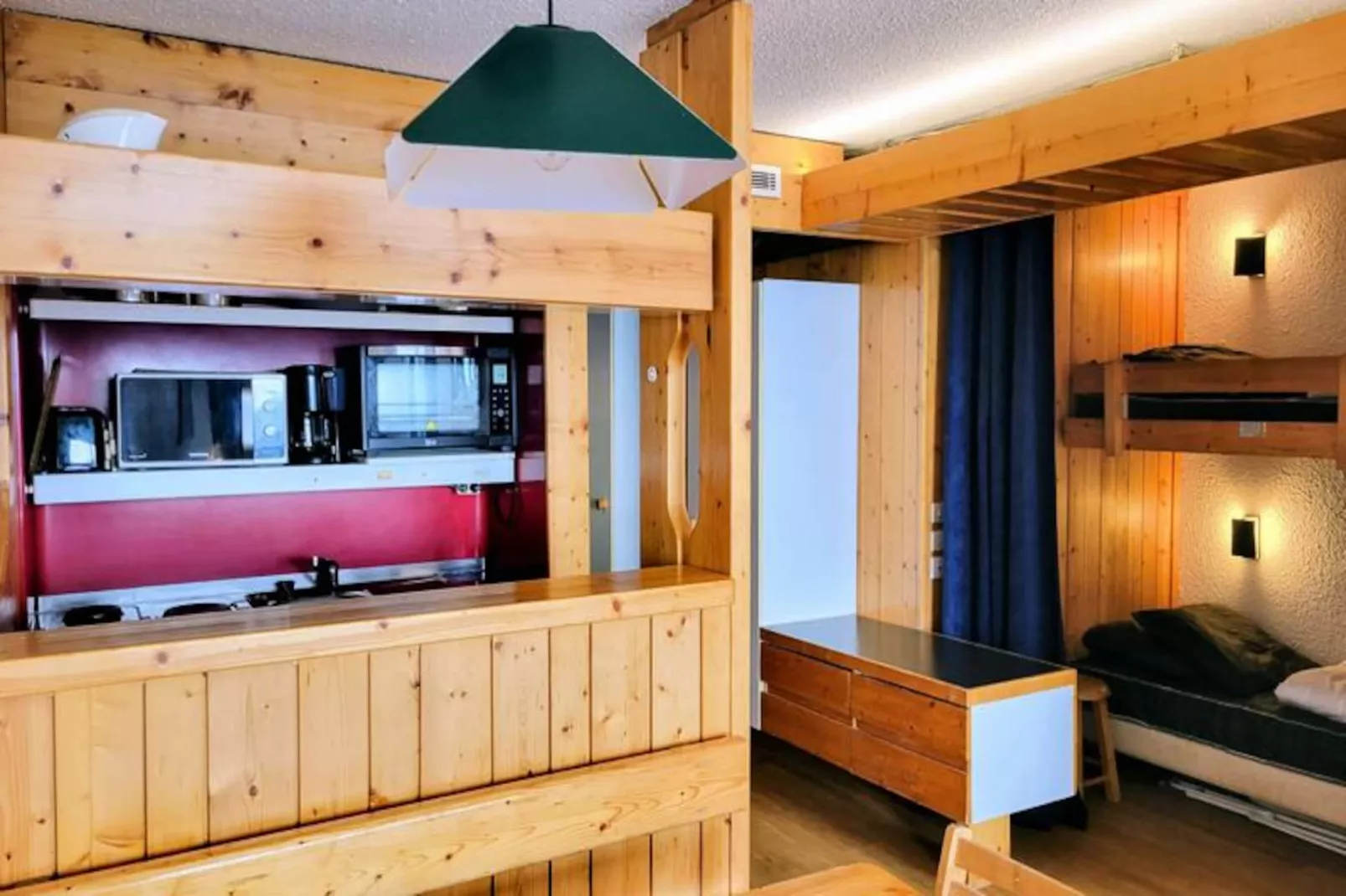 Résidence Nova 3 - Niet-getagd