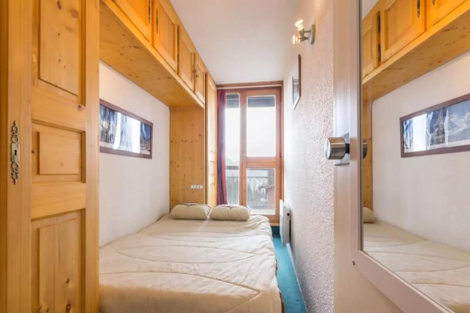 Résidence Tournavelles 2-Niet-getagd