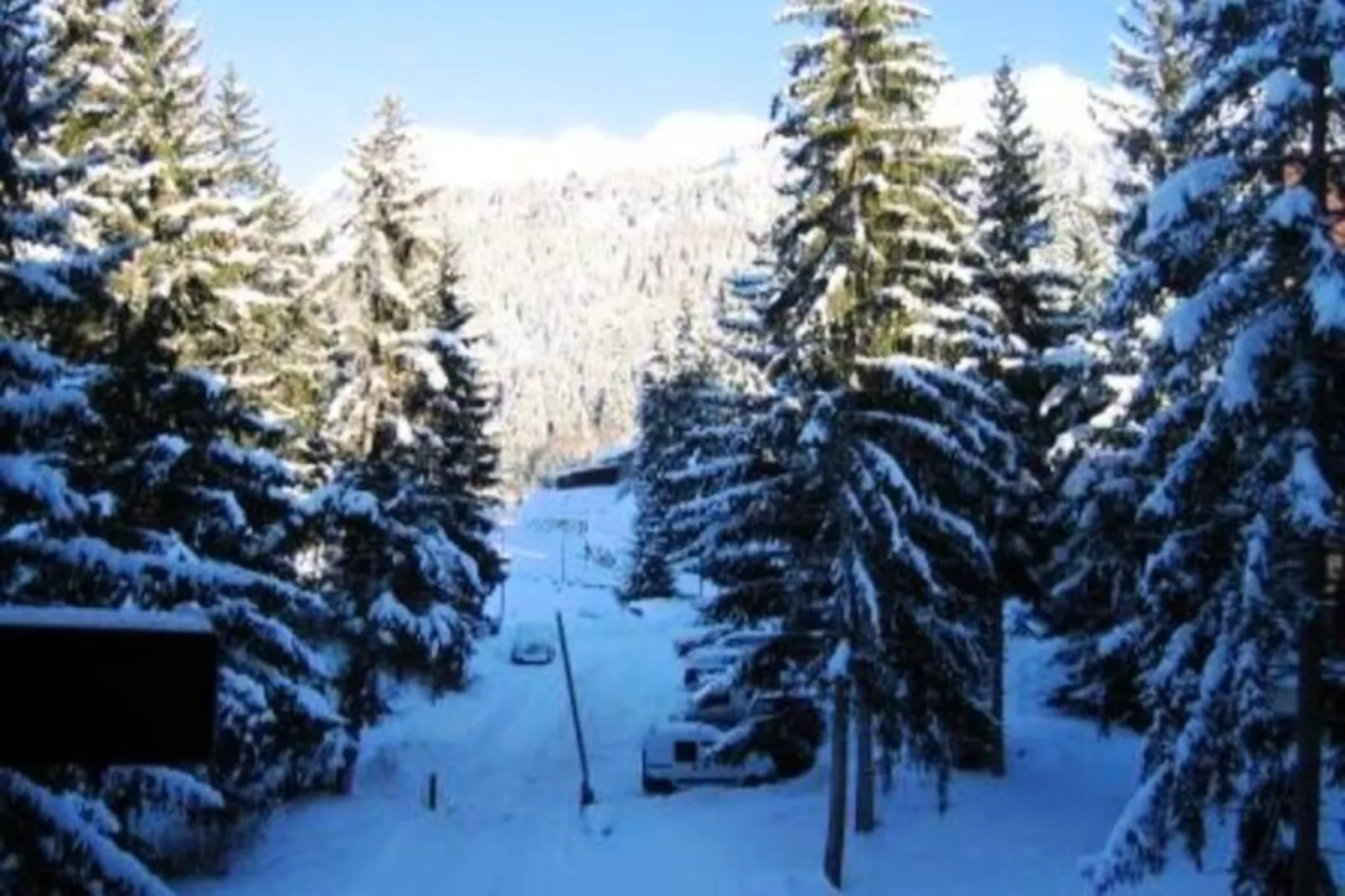 Résidence Belles Challes-Niet-getagd