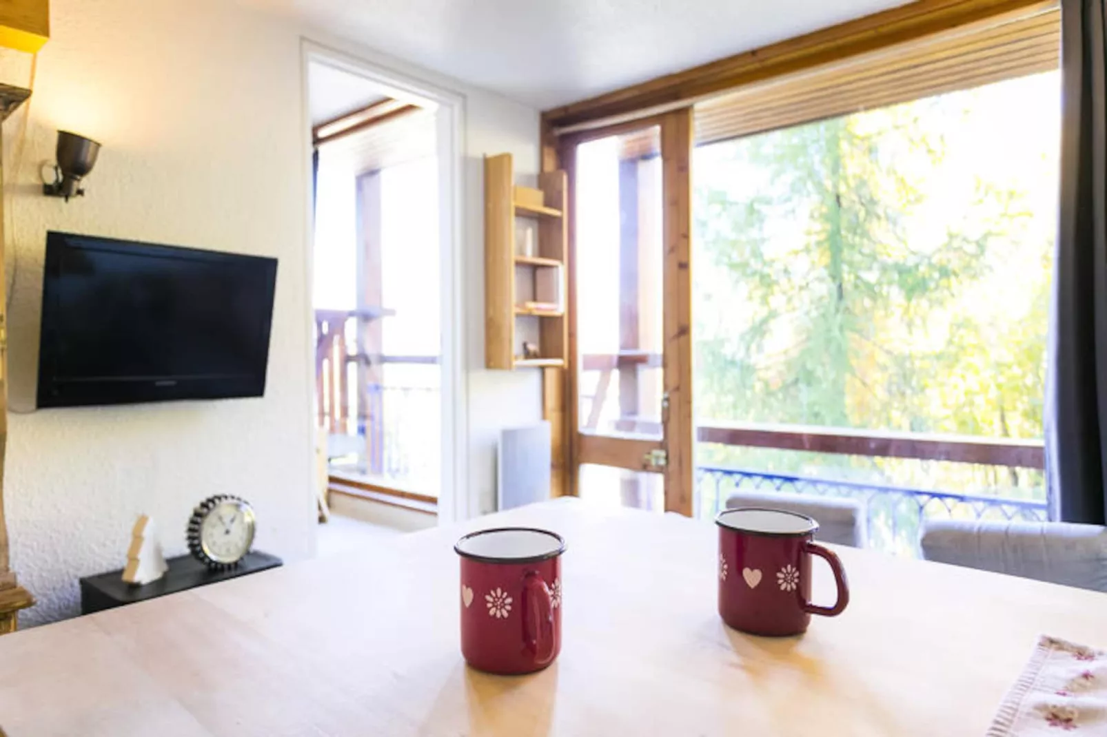 Résidence Grand Arbois - Niet-getagd