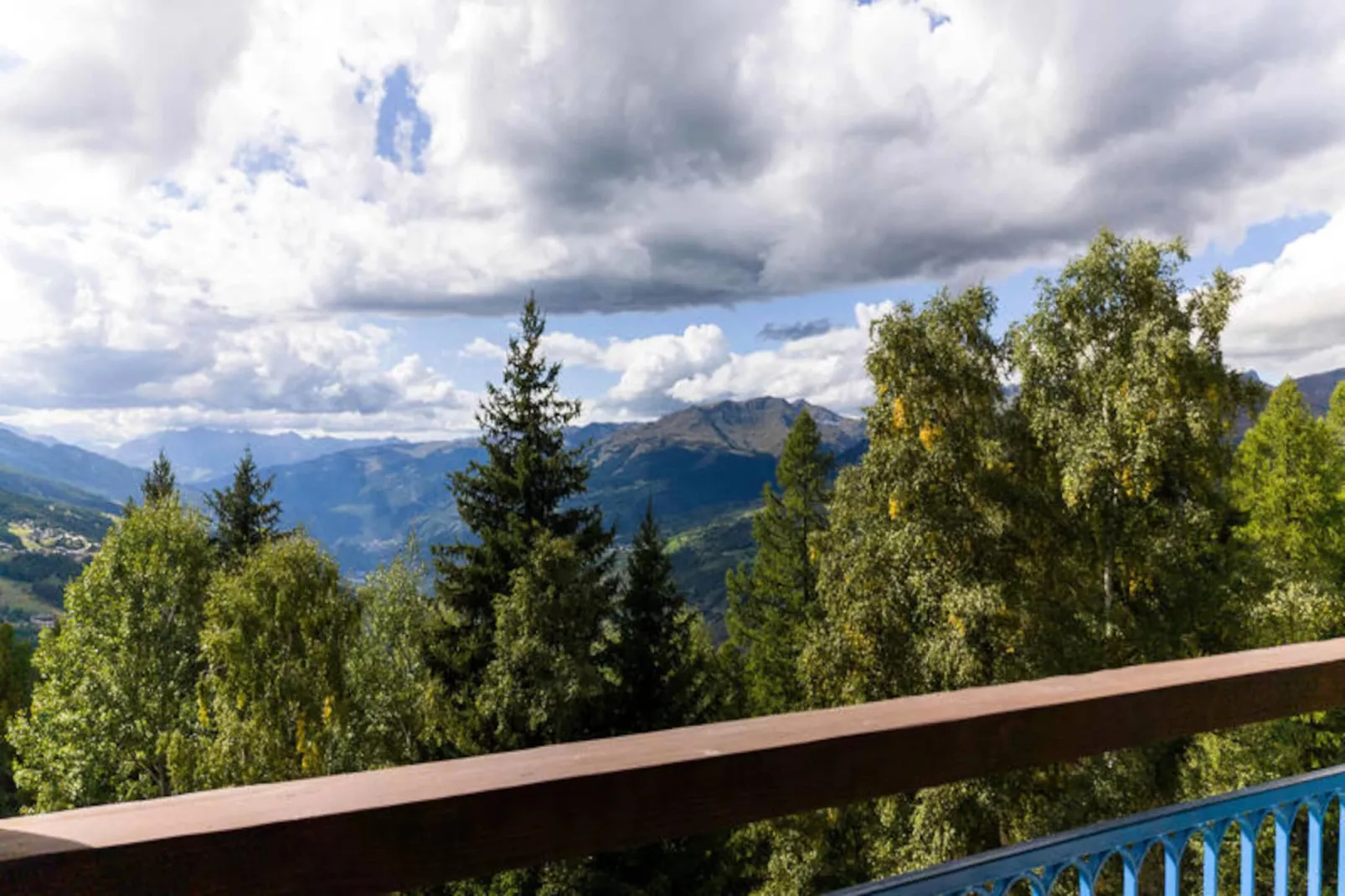 Résidence Arandelieres - Niet-getagd