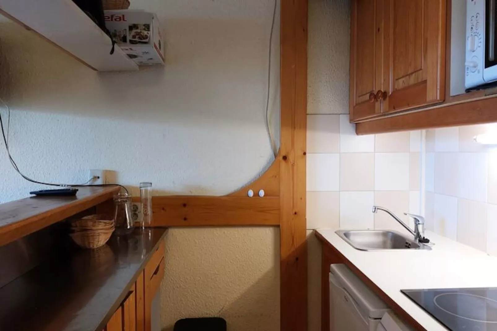 Résidence Nova - Niet-getagd