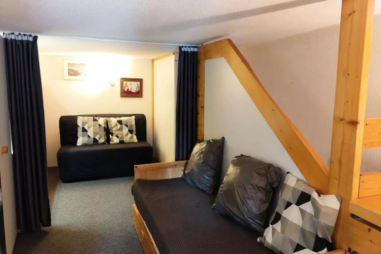 Résidence Archeboc - Niet-getagd