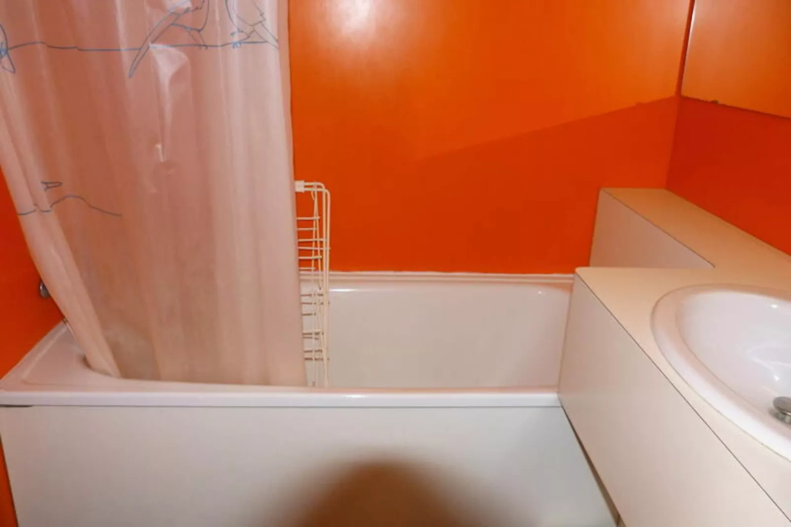 Résidence Grand Arbois - Niet-getagd