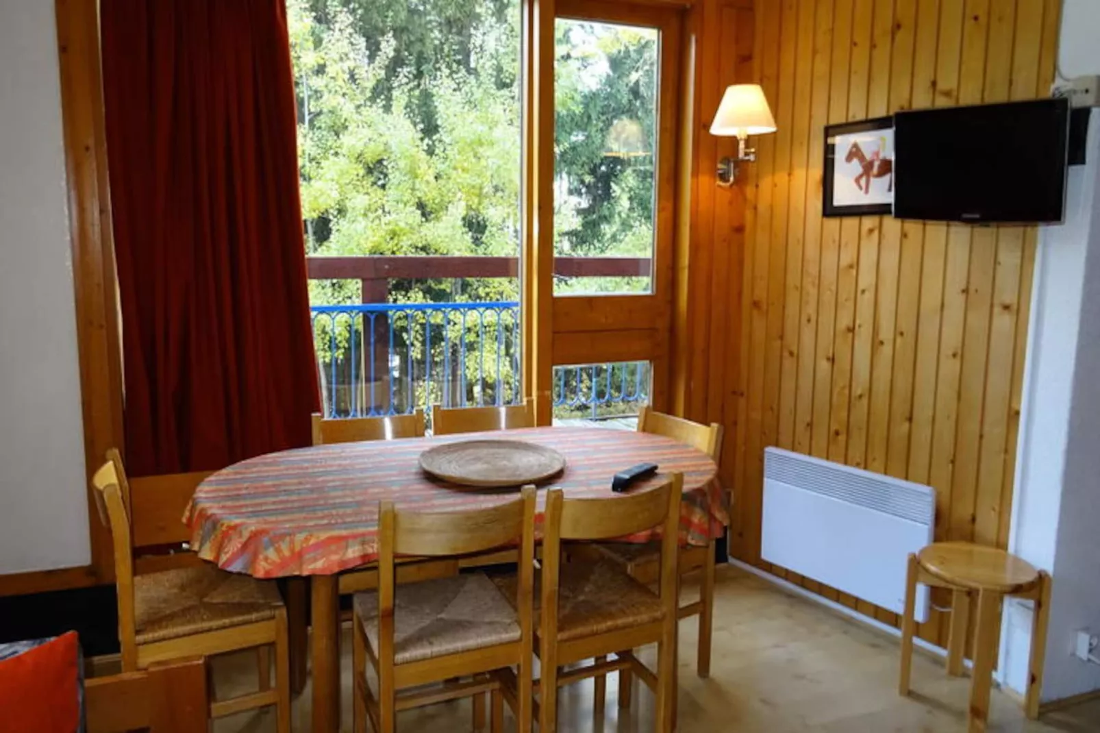 Résidence Miravidi-Niet-getagd