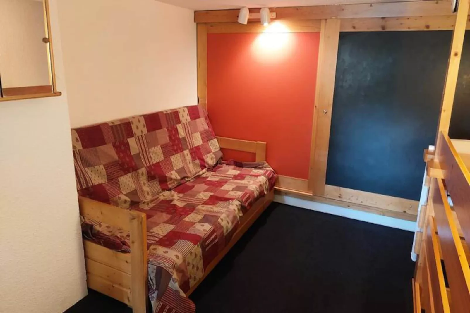 Résidence Mirantin 3-Niet-getagd