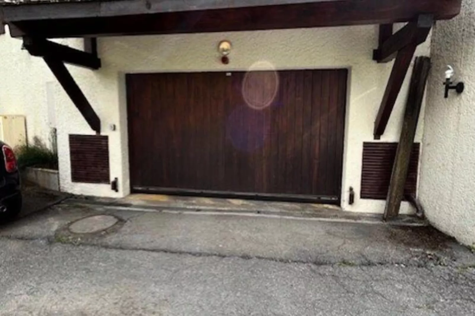 Résidence Hameau Des Pistes - Paradiso-Niet-getagd