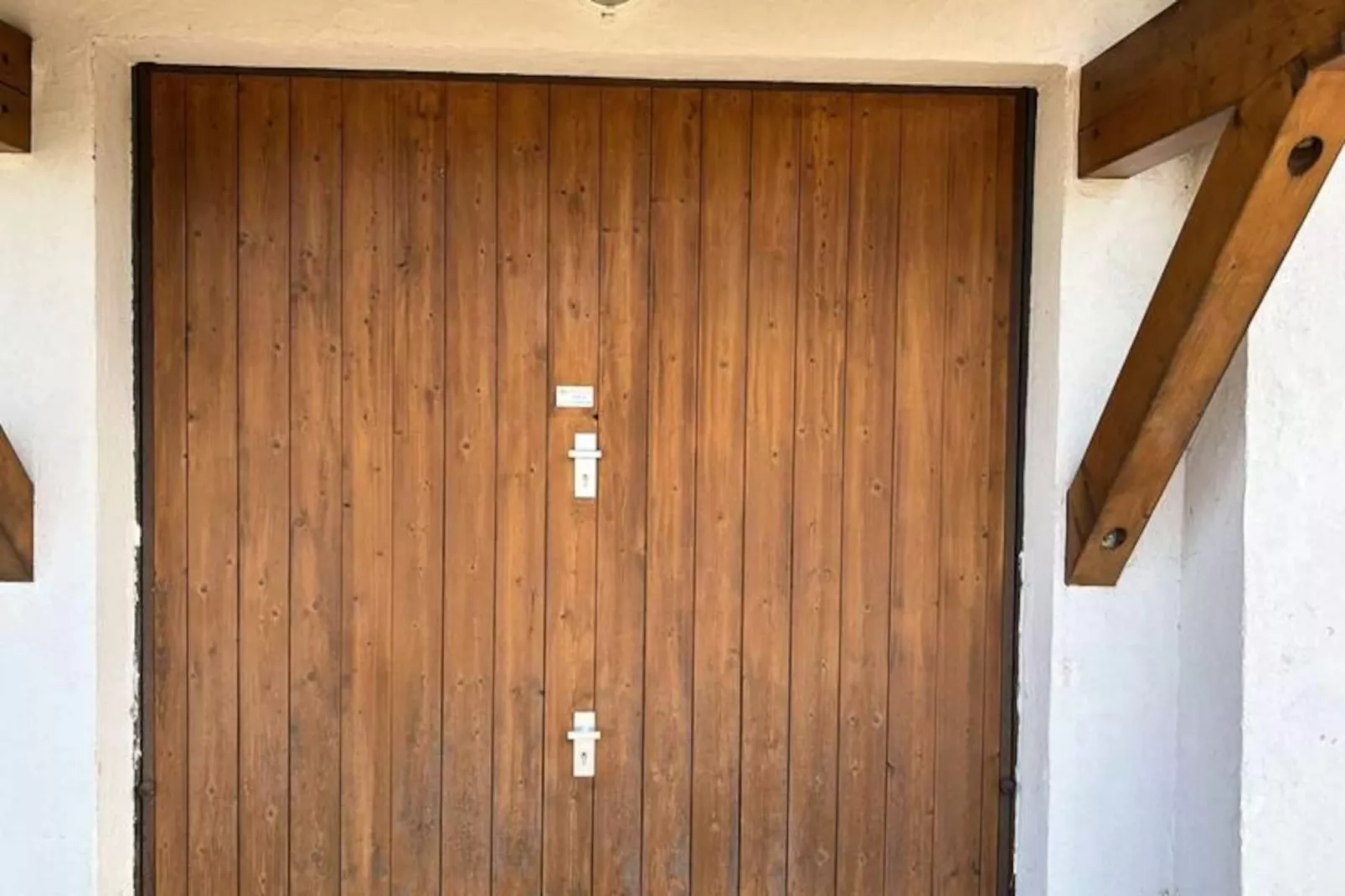 Résidence Le Triade-Niet-getagd