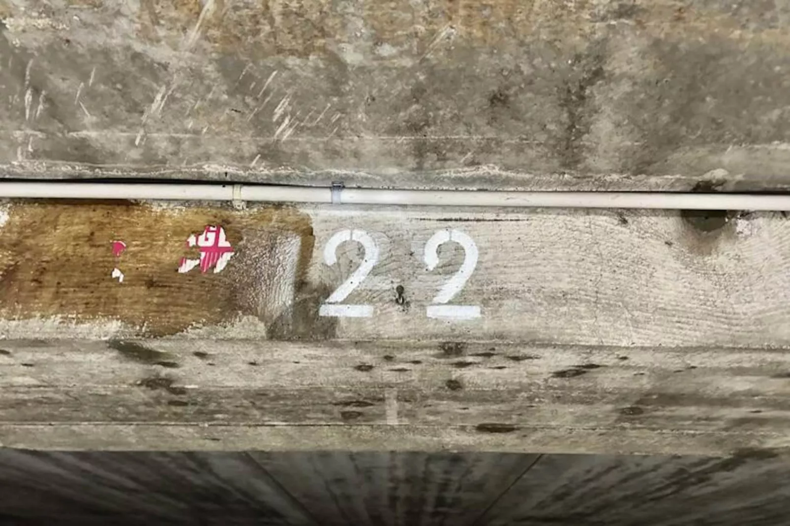 Résidence Le Floreal-Niet-getagd