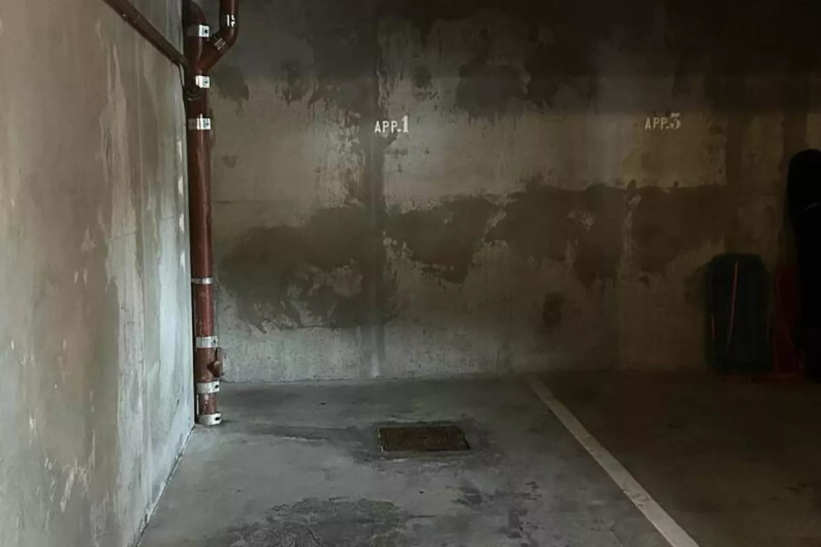 Résidence Tournavent-Niet-getagd