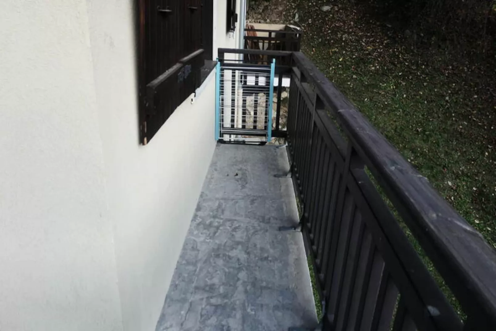 Résidence Les Fermes De Saint Gervais-Niet-getagd