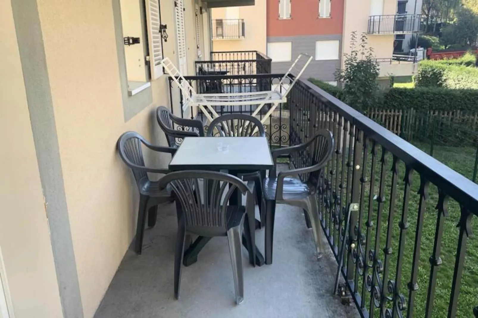 Résidence Le Grand Panorama-Niet-getagd