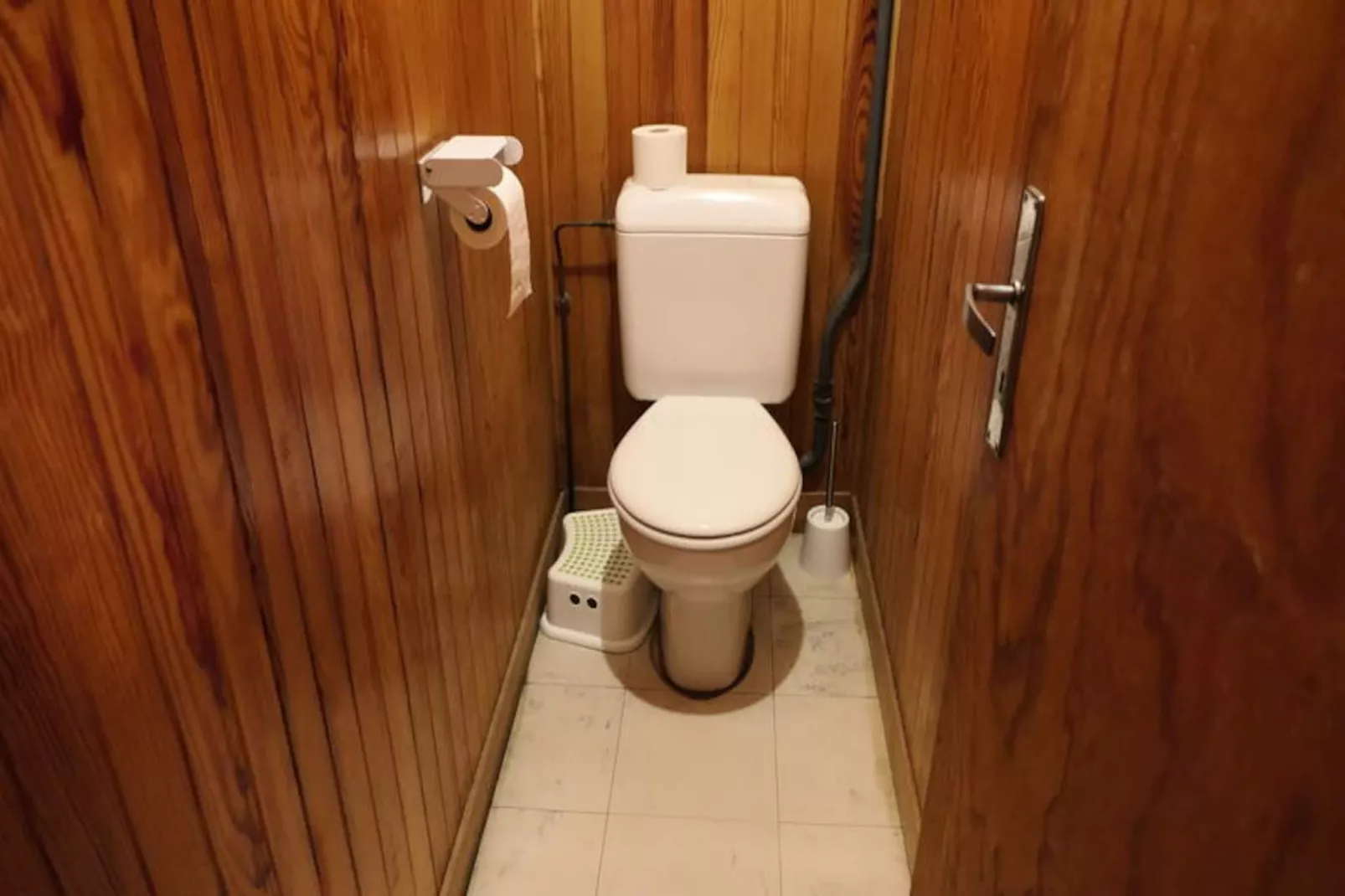 Chalet Le Bionnassay-Niet-getagd