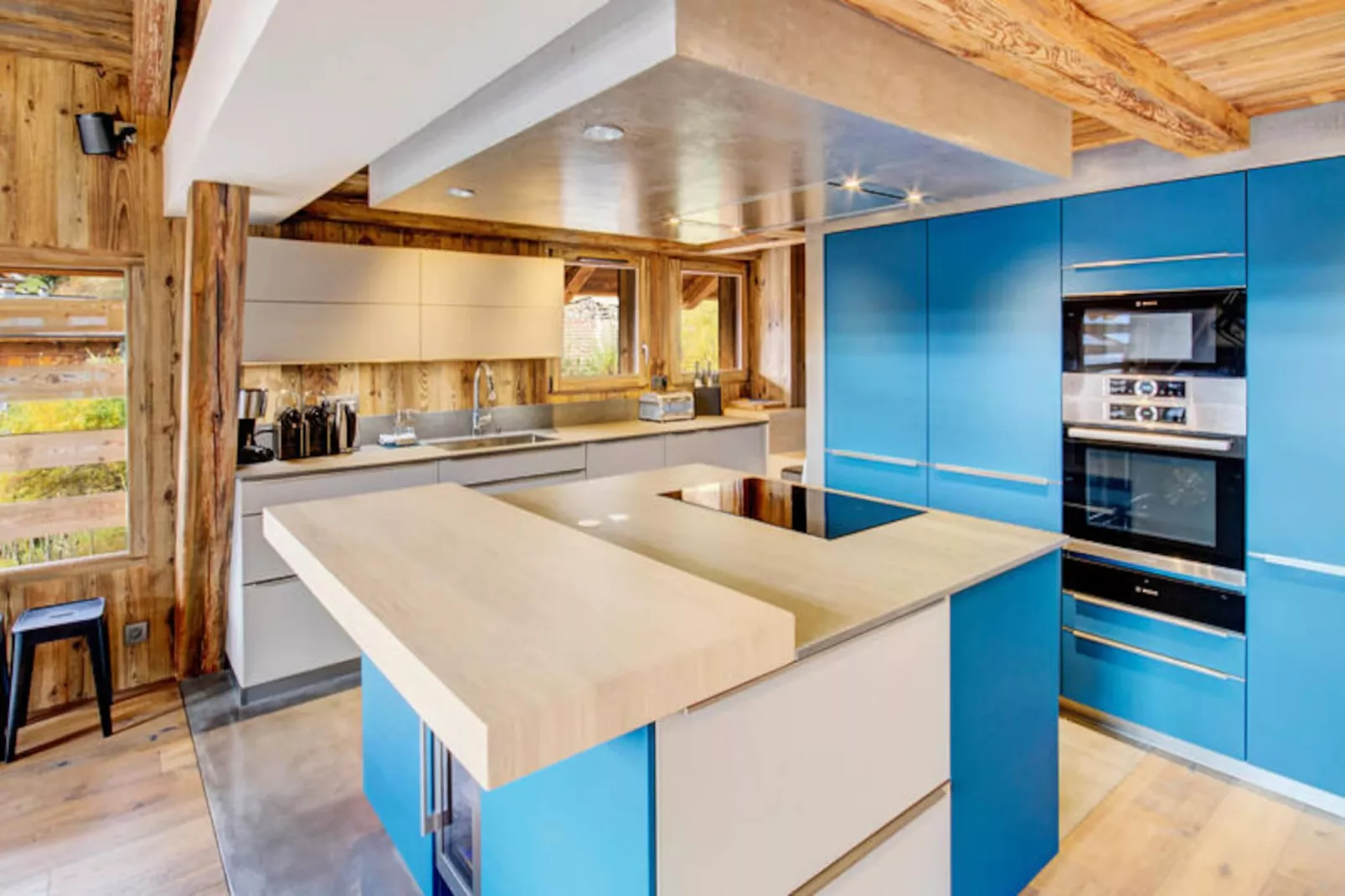 Résidence Alta Clusa-Niet-getagd