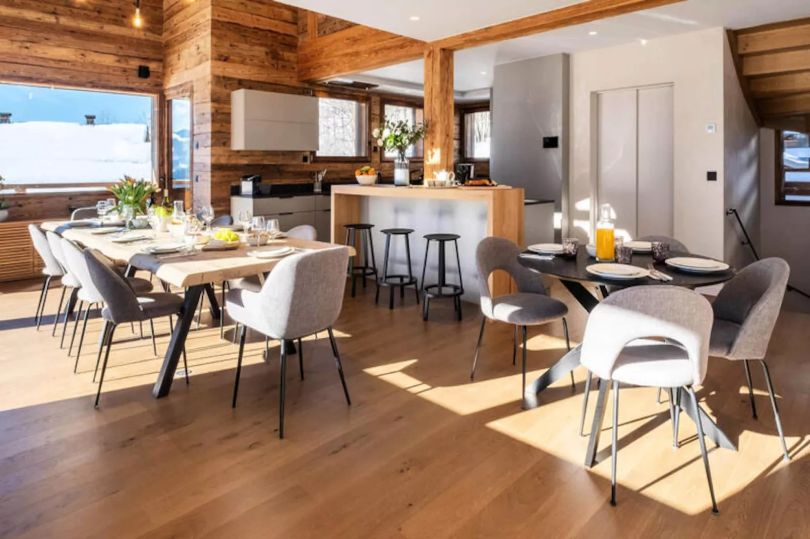 Résidence Balmaz Lodge-Niet-getagd