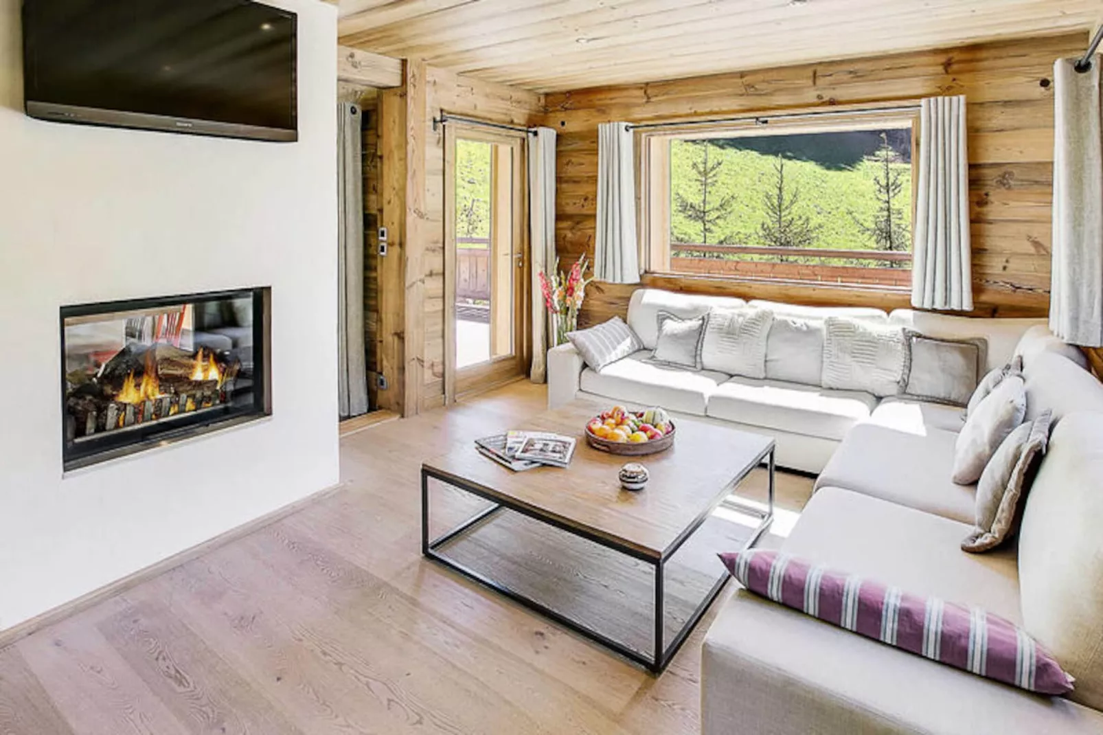 Résidence Lodge Grizzly-Niet-getagd