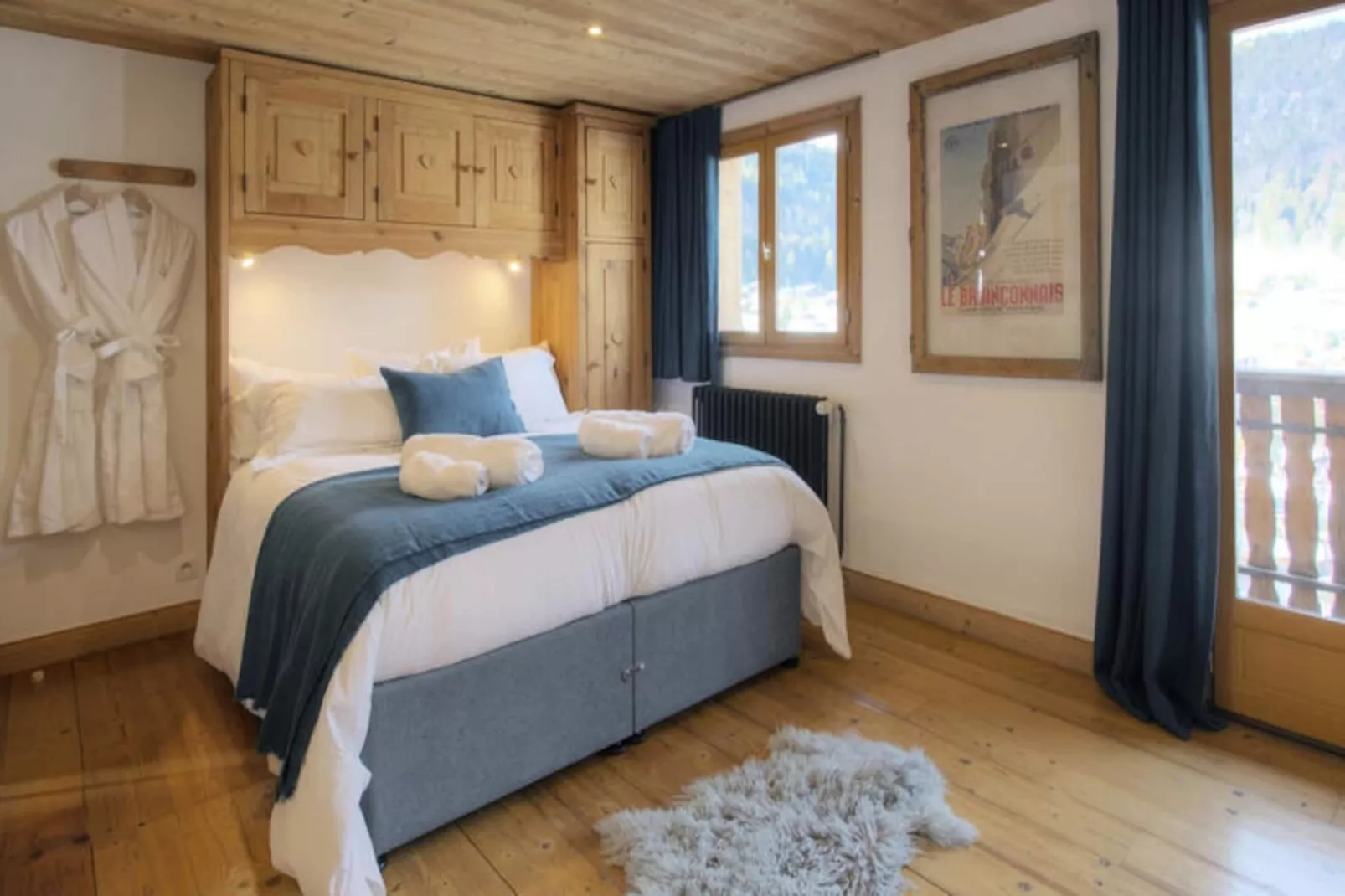 Résidence Panoramic-Niet-getagd