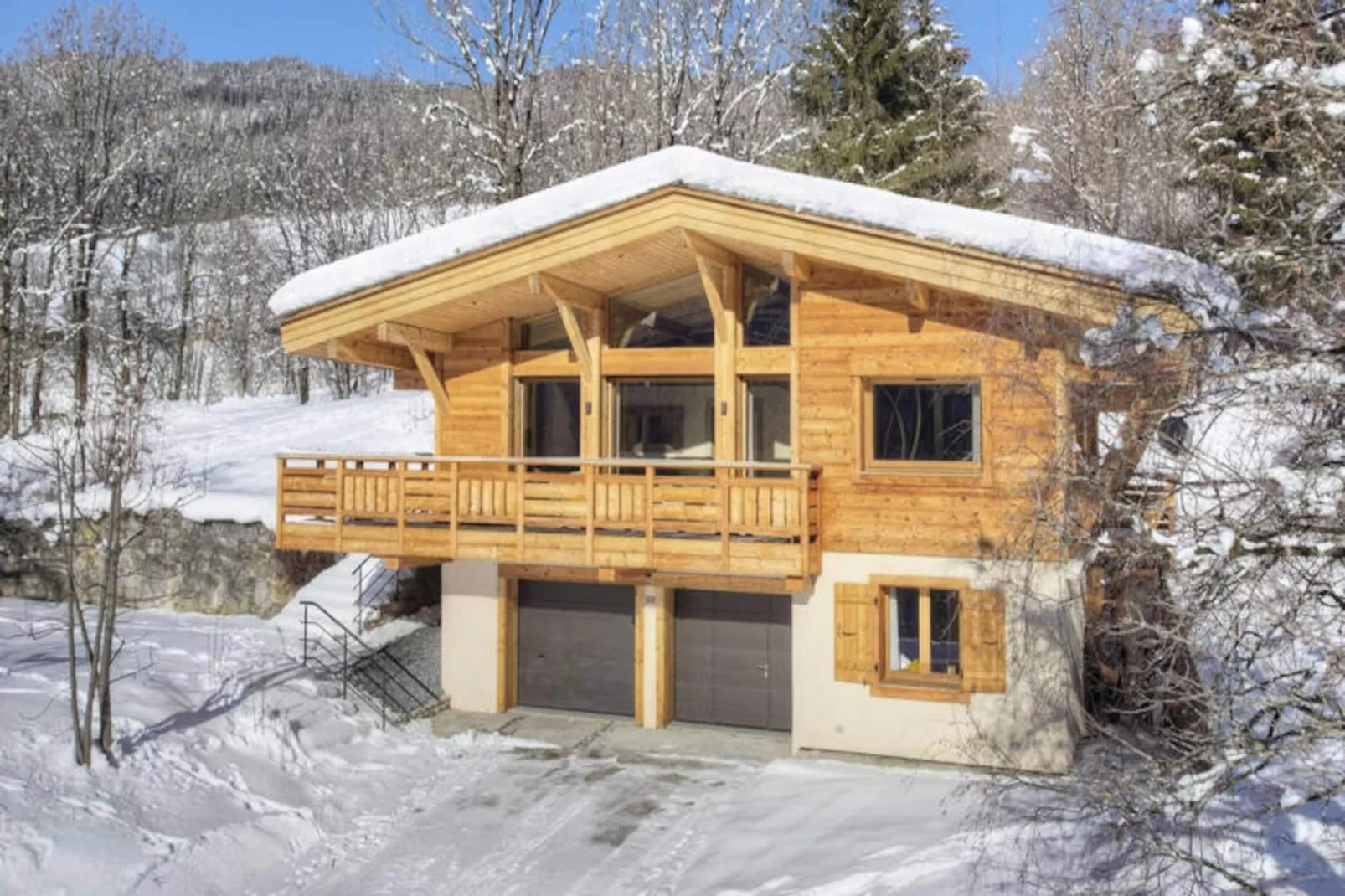 Résidence Helios Lodge-Niet-getagd