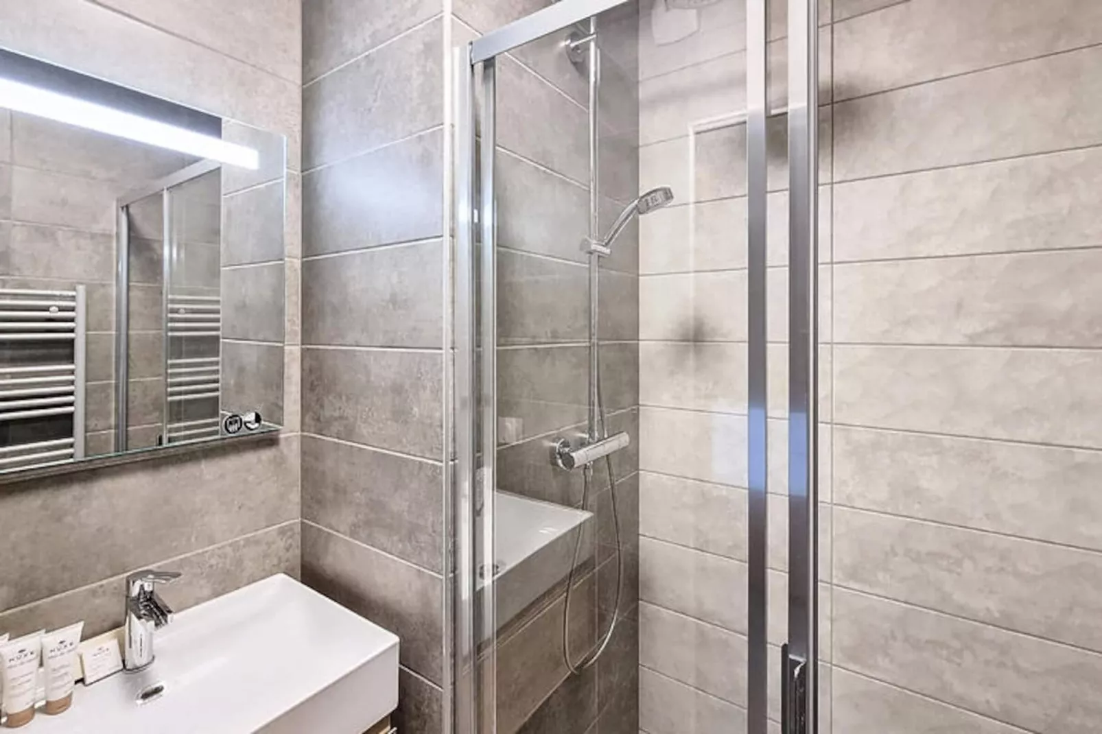 Appartements à Les Gets-Niet-getagd