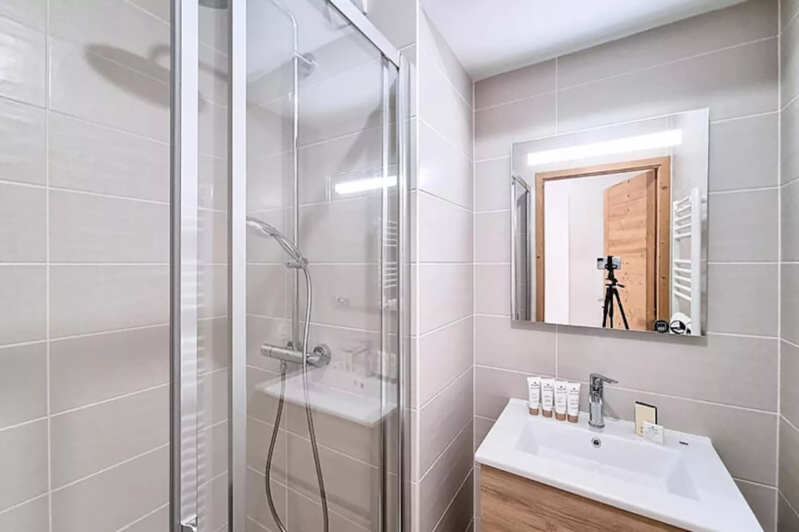 Appartements à Les Gets-Niet-getagd