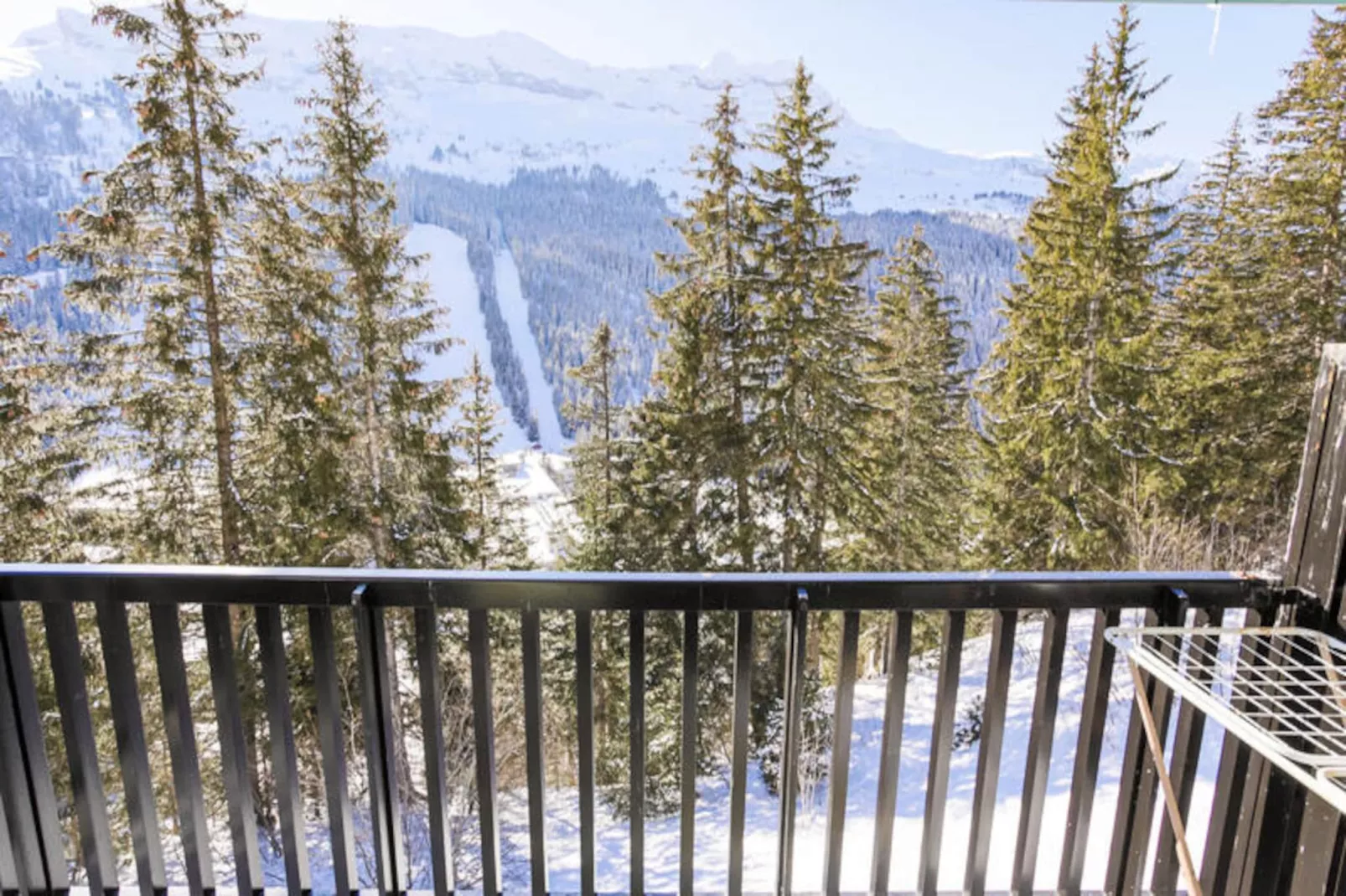 Résidence Castor - maeva Home-Niet-getagd