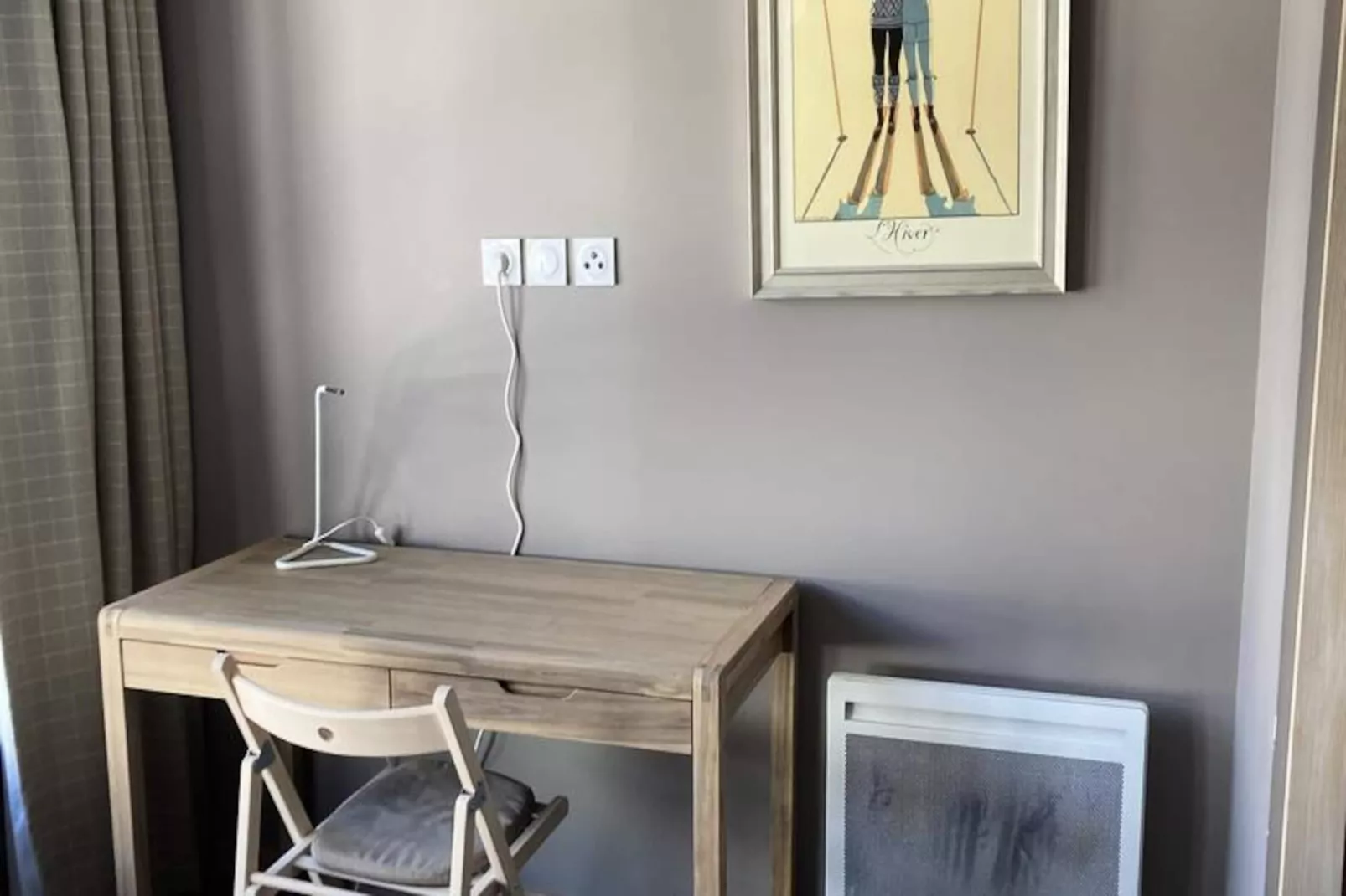 Résidence Le Panoramic-Niet-getagd