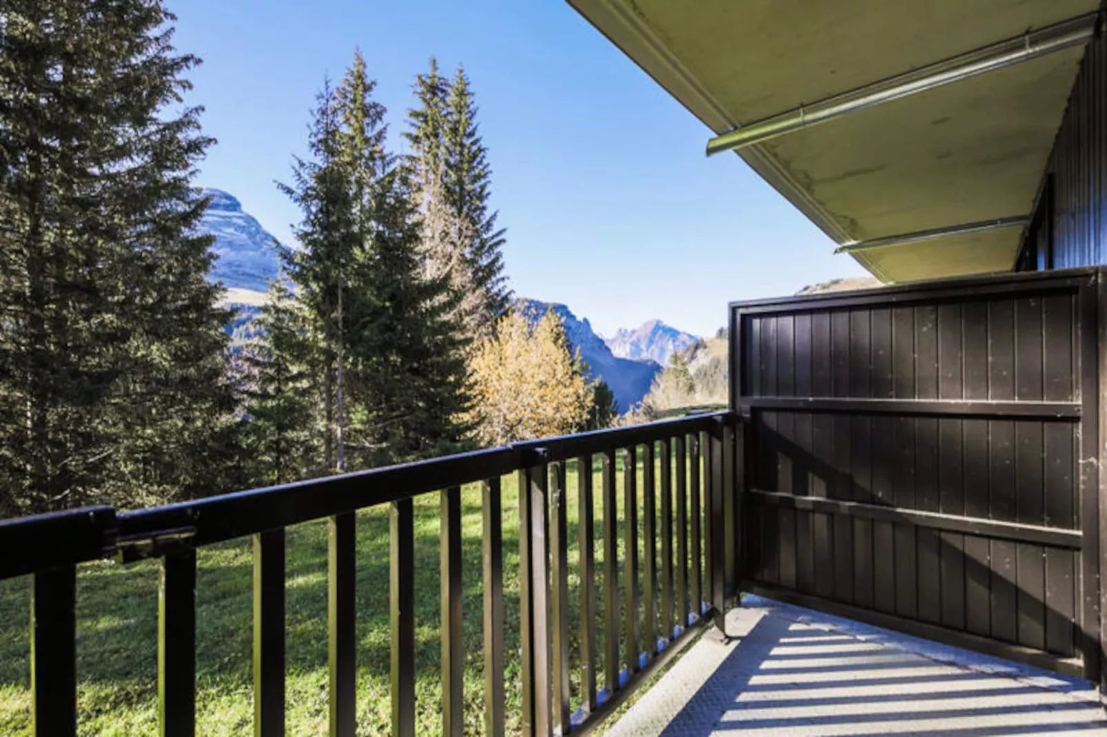 Résidence Pollux - maeva Home-Niet-getagd