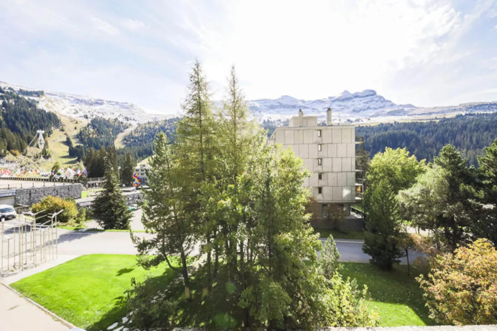 Résidence Véga - maeva Home - Niet-getagd