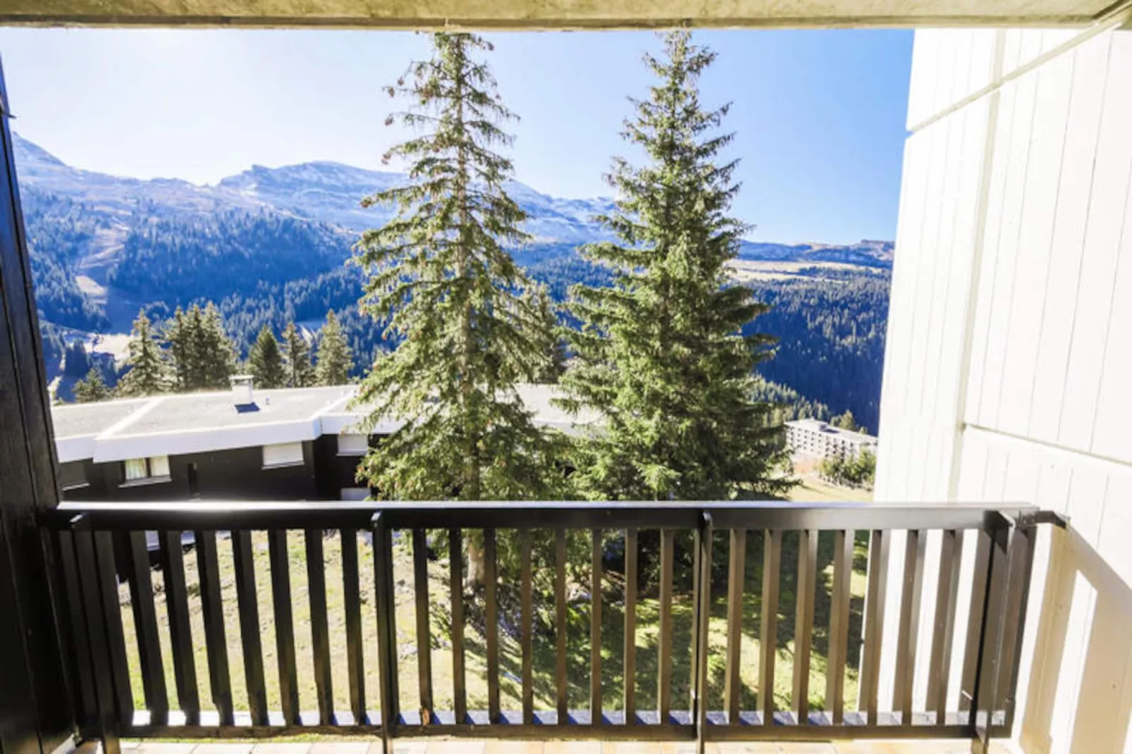 Résidence Capricorne - maeva Home-Niet-getagd