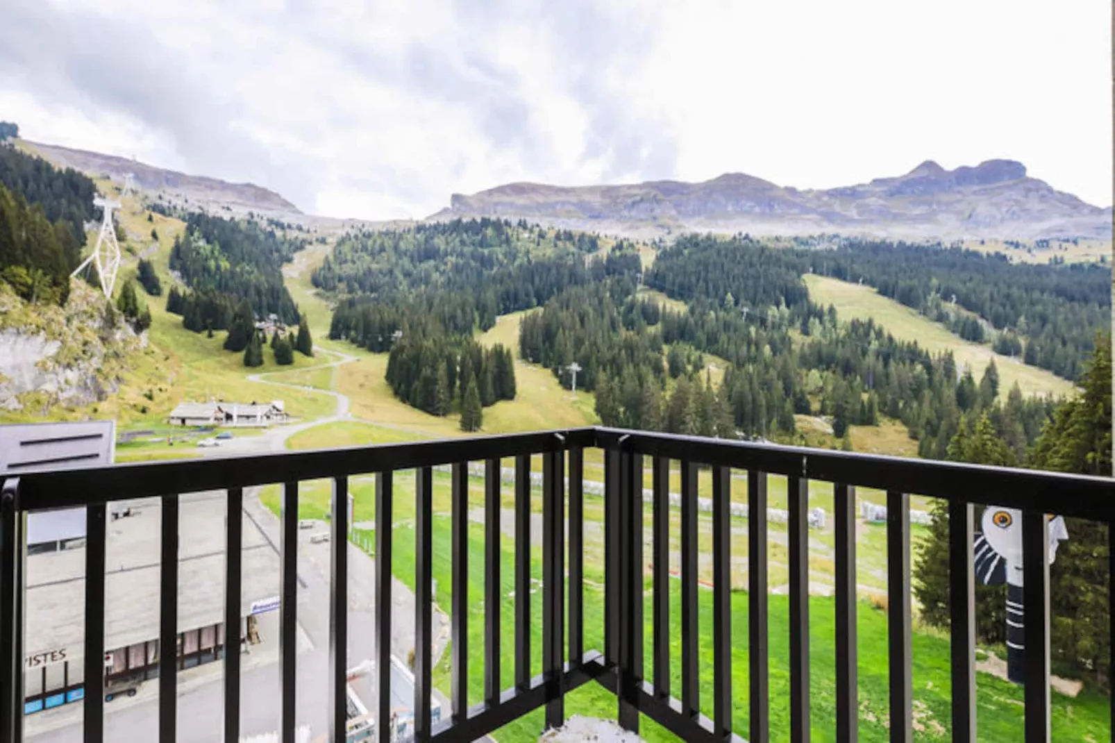 Résidence Aldébaran - maeva Home-Niet-getagd