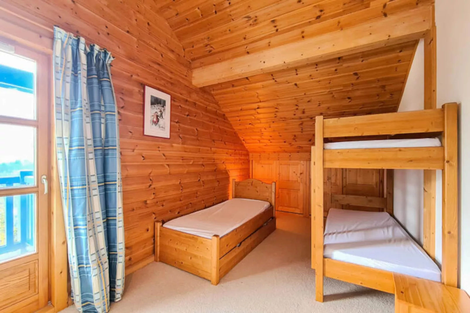 Résidence Hameau - Niet-getagd