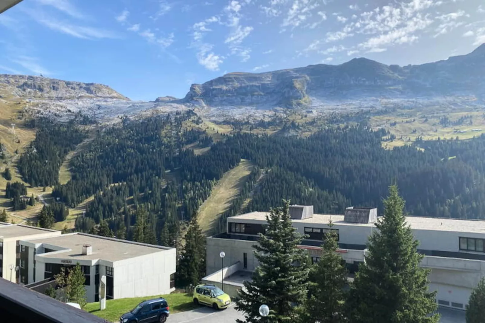 Résidence Doris - Niet-getagd