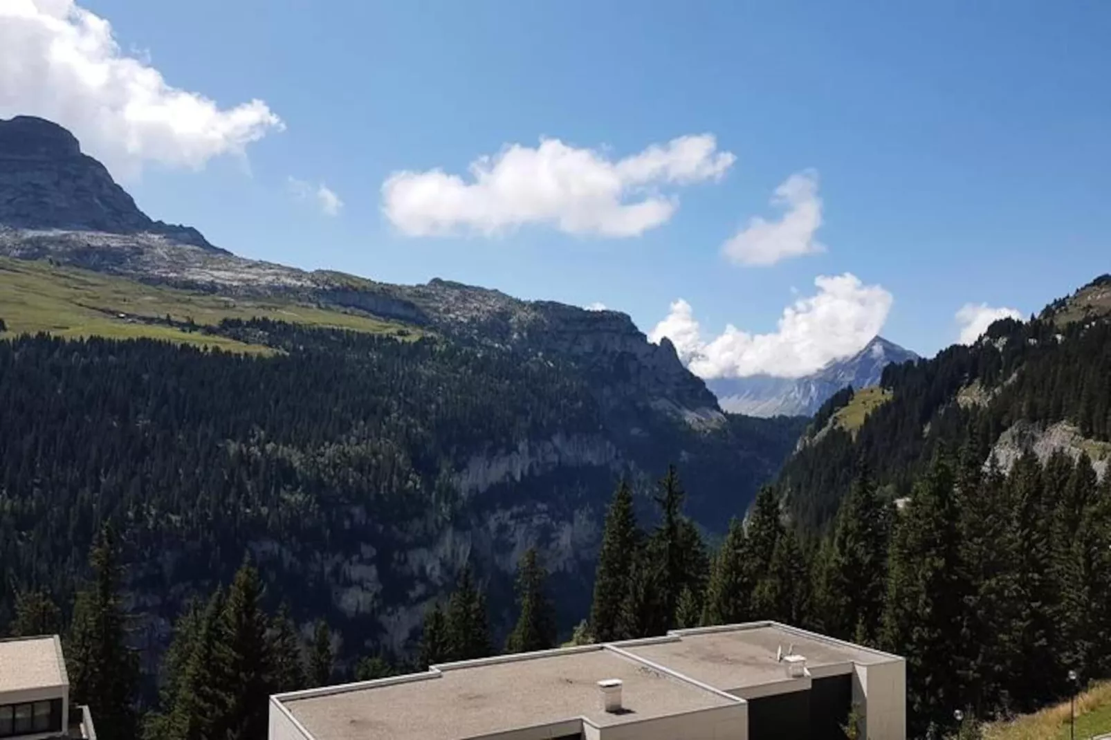 Résidence Doris - Niet-getagd