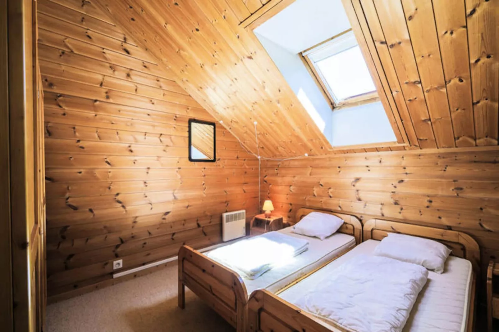 Les Chalets de Flaine Hameau - Flaine Réservation - maeva Home - Niet-getagd